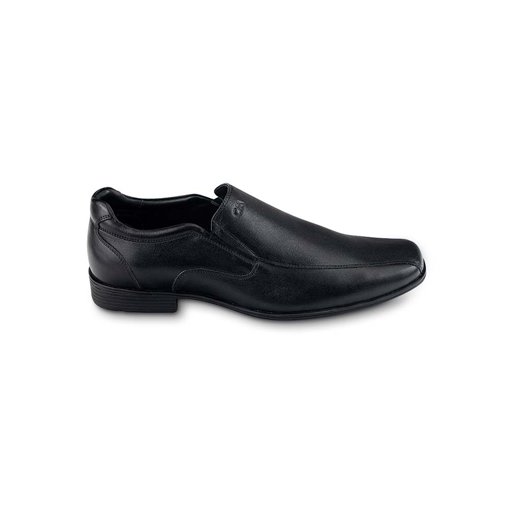 Mocasin Calimod VAR007 Negro