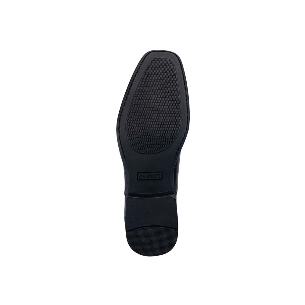 Mocasin Calimod VAR007 Negro