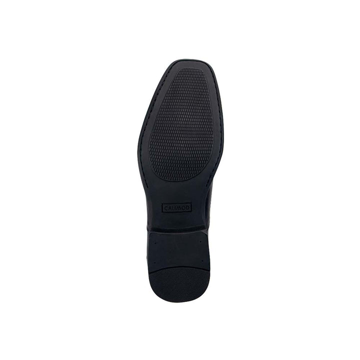 Mocasin Calimod VAR007 Negro