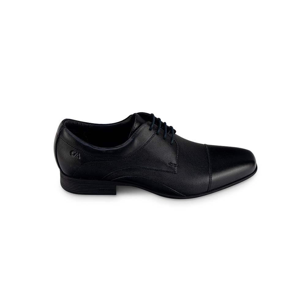 Zapato Calimod VFF001 Negro