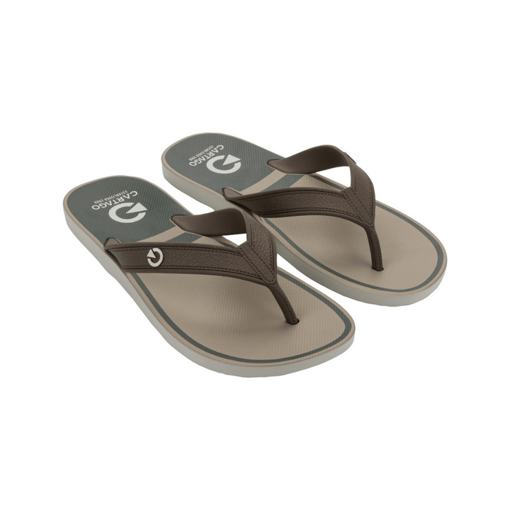 Sandalia Cartago GCB77 Verde