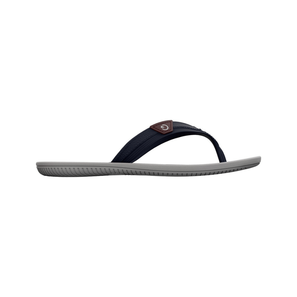 Sandalia Cartago GCJ32 Bordo