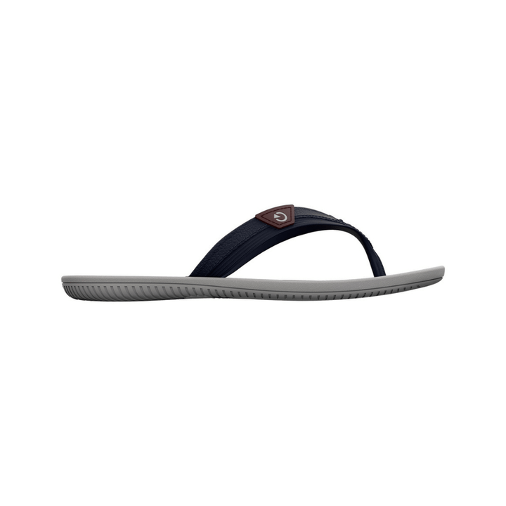 Sandalia Cartago GCJ32 Bordo