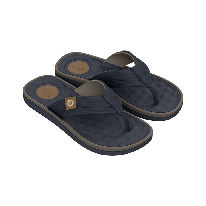 Sandalia Cartago GCK59 Azul