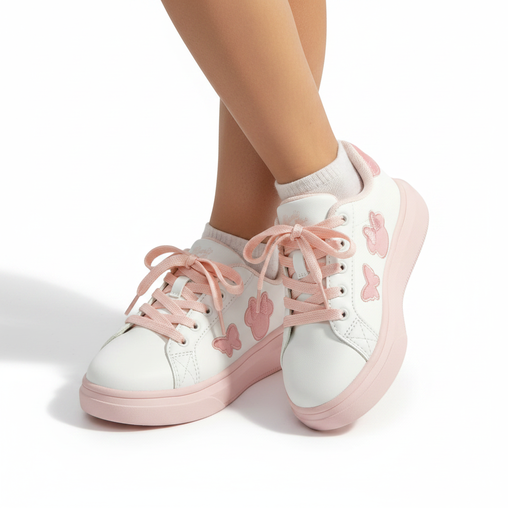 Close-up Minnie Mouse MN1028 Rosado