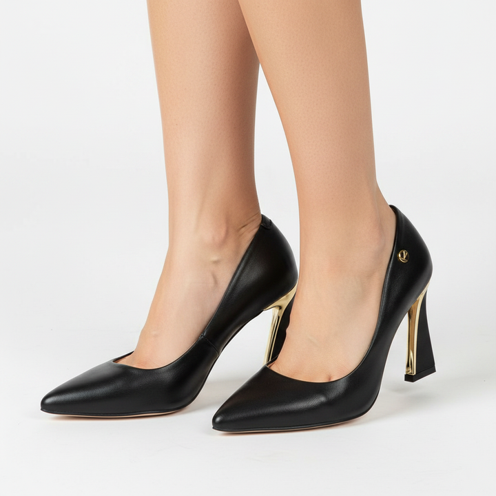 Detalle pies - Vizzano Negro
