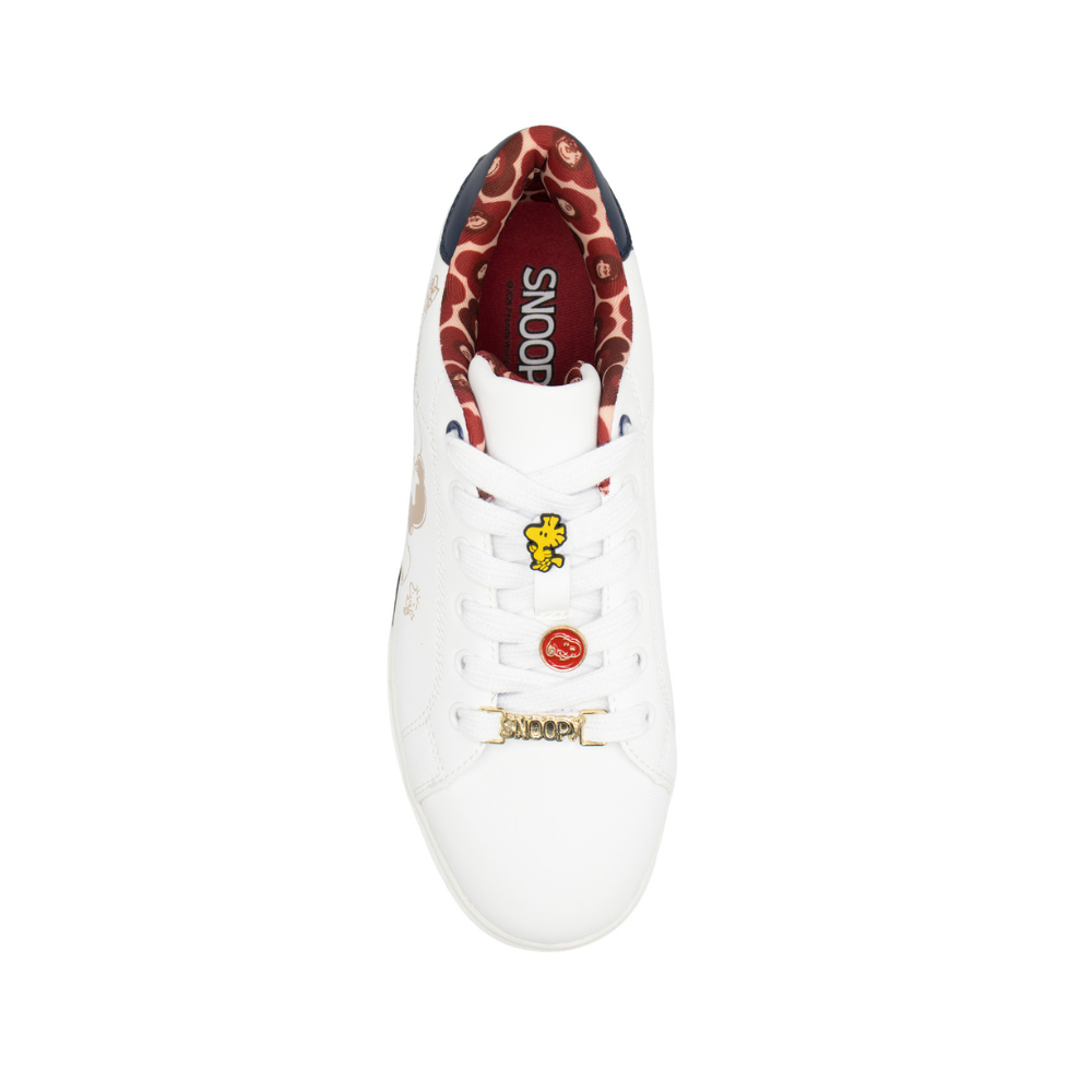 Zapatilla Snoopy FY059