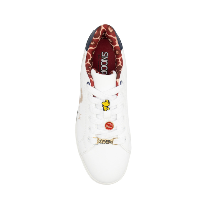 Zapatilla Snoopy FY059