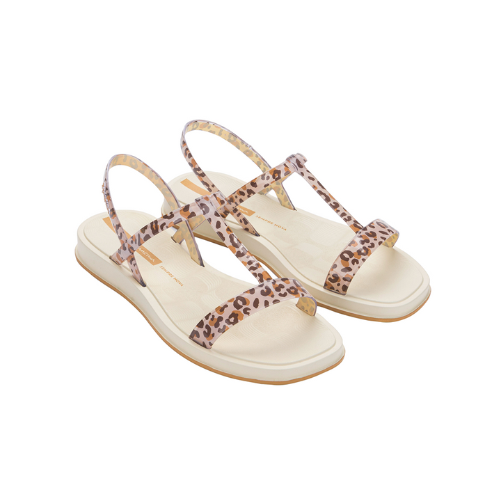 Sandalia Ipanema IPF23 Animal Print