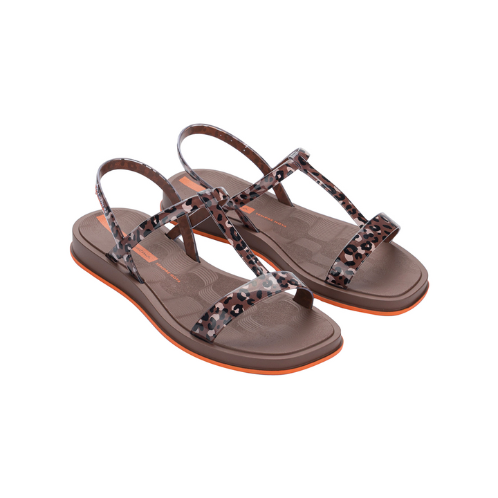 Sandalia Ipanema IPF23 Animal Print