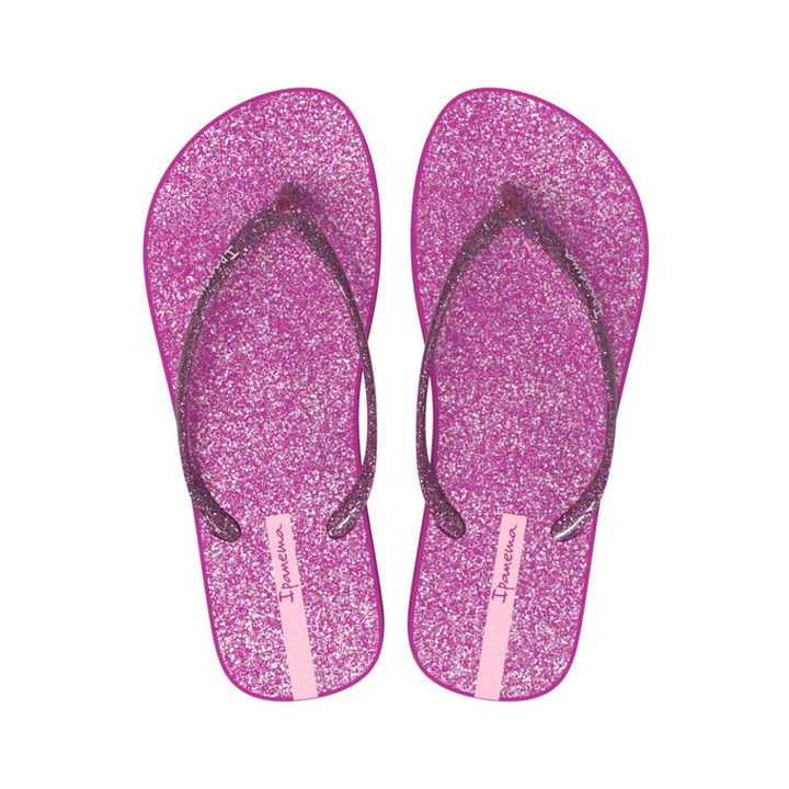 Sandalia Ipanema IPF81 Morado