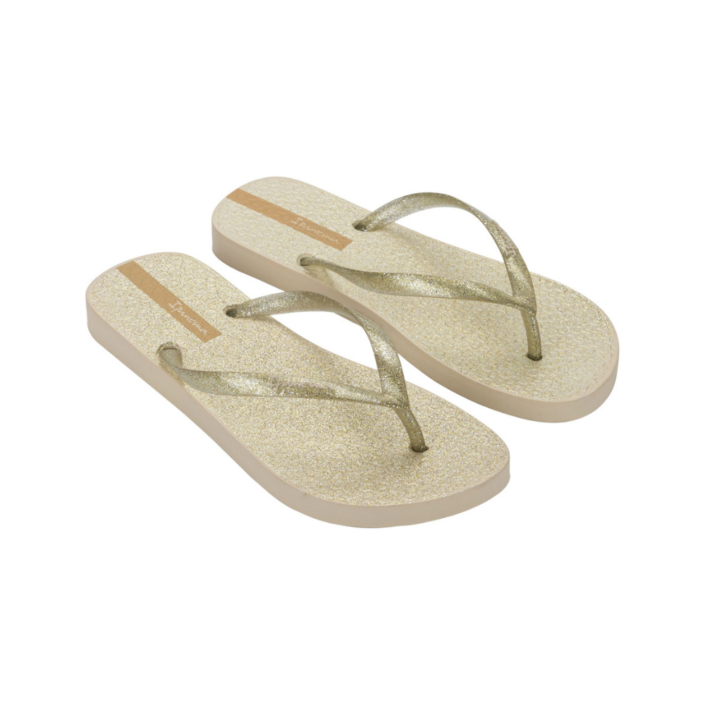 Sandalia Ipanema IPF81 Oro