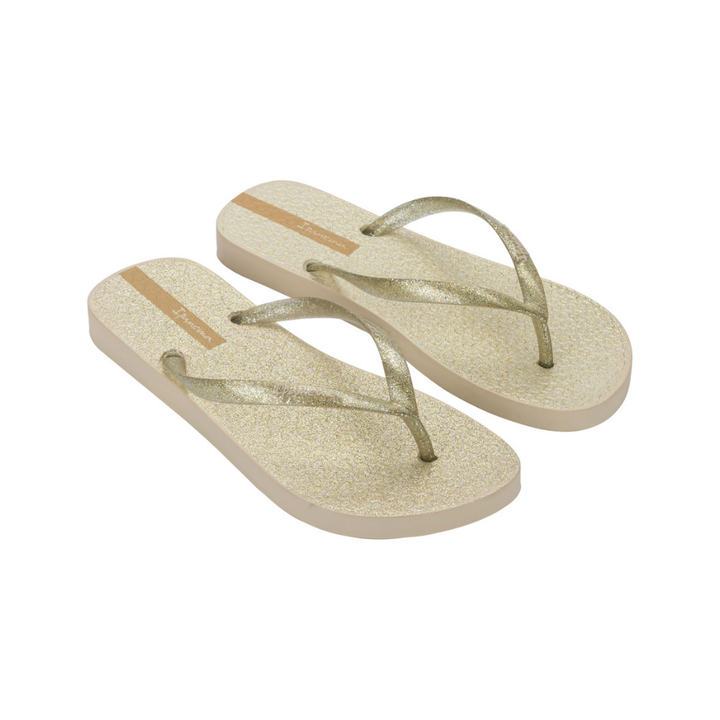 Sandalia Ipanema IPF81 Oro