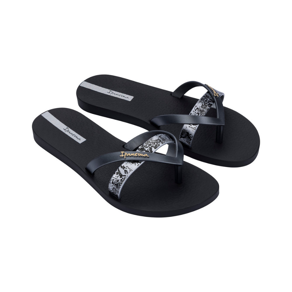 Sandalia Ipanema IPL73 Negro
