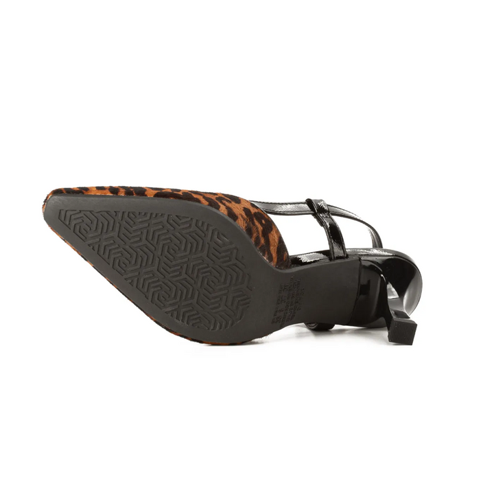 Zapato Kolosh D0111 Taco 7.5