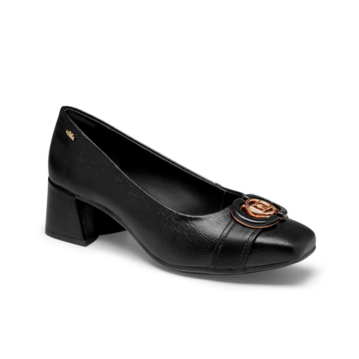 Zapato Kolosh D0085 Taco 6.5