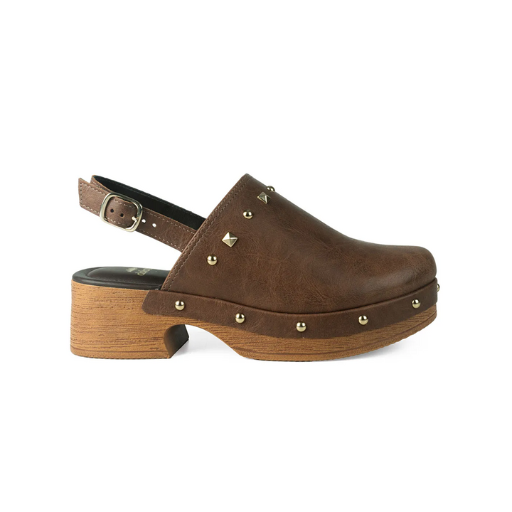 Zapato Kolosh D0102 Taco 5