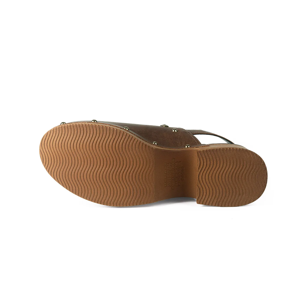 Zapato Kolosh D0102 Taco 5