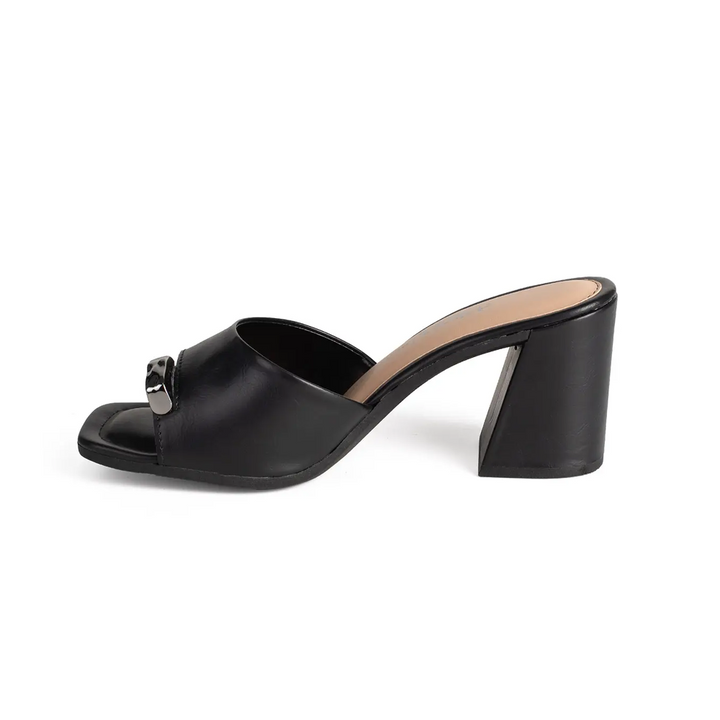 Sandalia Kolosh Y9151 Taco 6.5