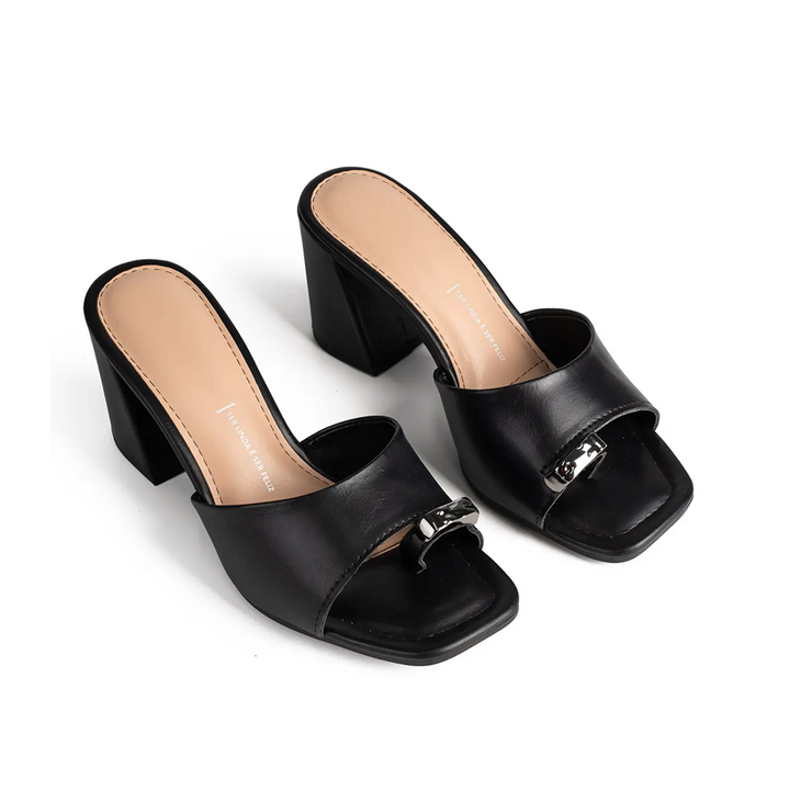 Sandalia Kolosh Y9151 Taco 6.5