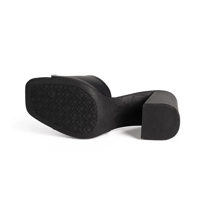 Sandalia Kolosh Y9151 Taco 6.5