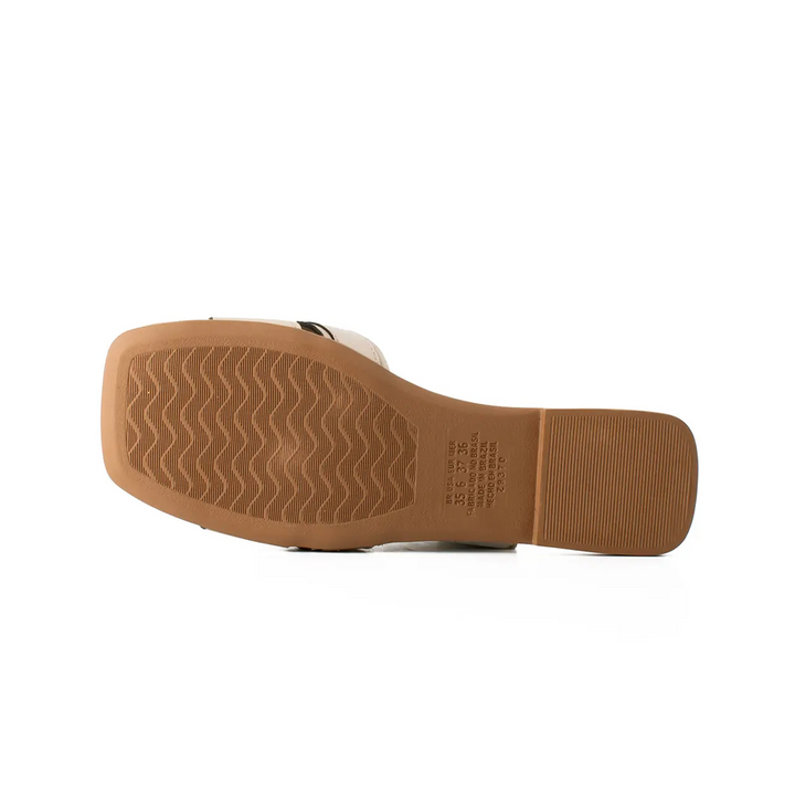 Sandalia Kolosh Y9182