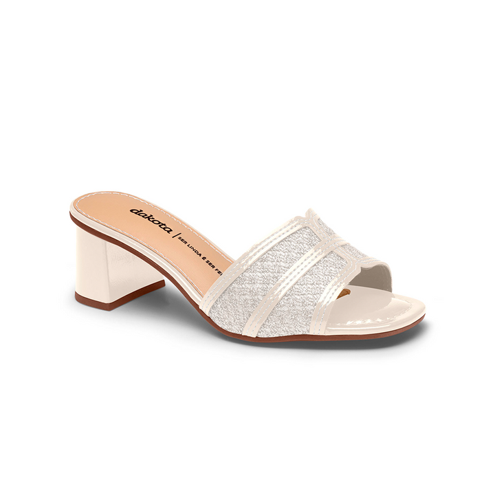 Sandalia Kolosh Y9745 Taco 5