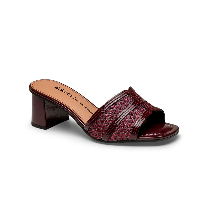 Sandalia Kolosh Y9745 Taco 5