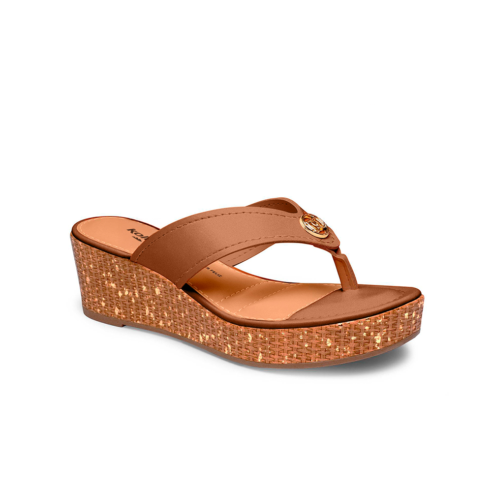 Sandalia Kolosh Y9812 Plataforma 7