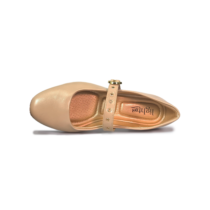 Ballerina Light Gel 565-5809 Pelica