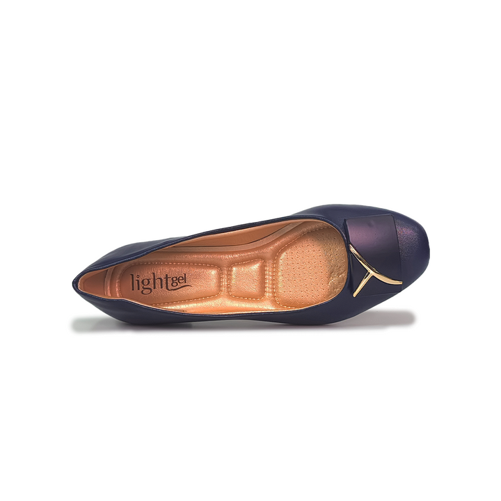 Ballerina Light Gel 565-6003 Pelica