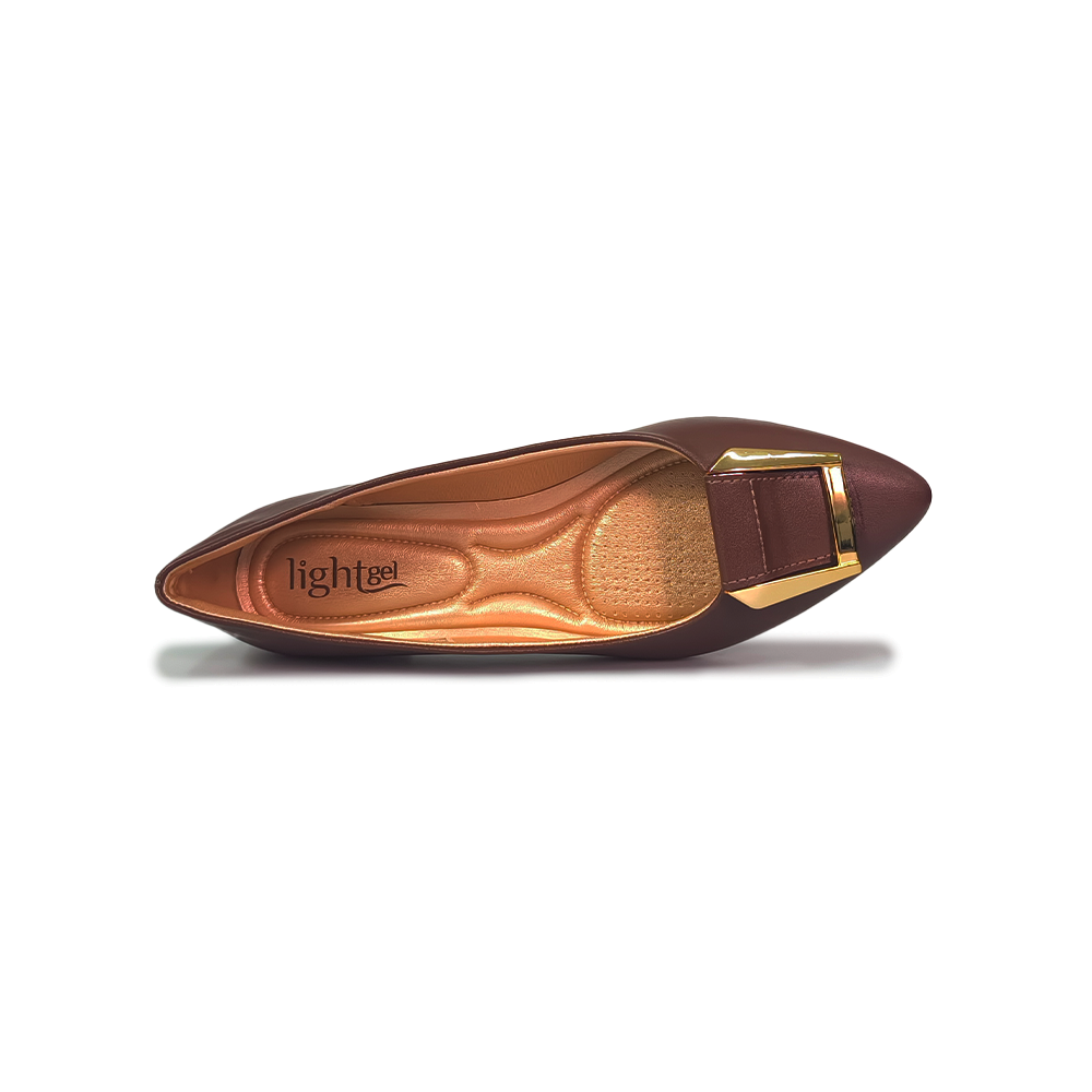 Ballerina Light Gel 574-5982 Pelica