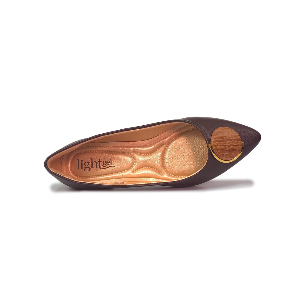 Ballerina Light Gel 574-5998 Pelica