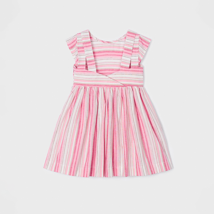 Vestido Mayoral 3922 Niña