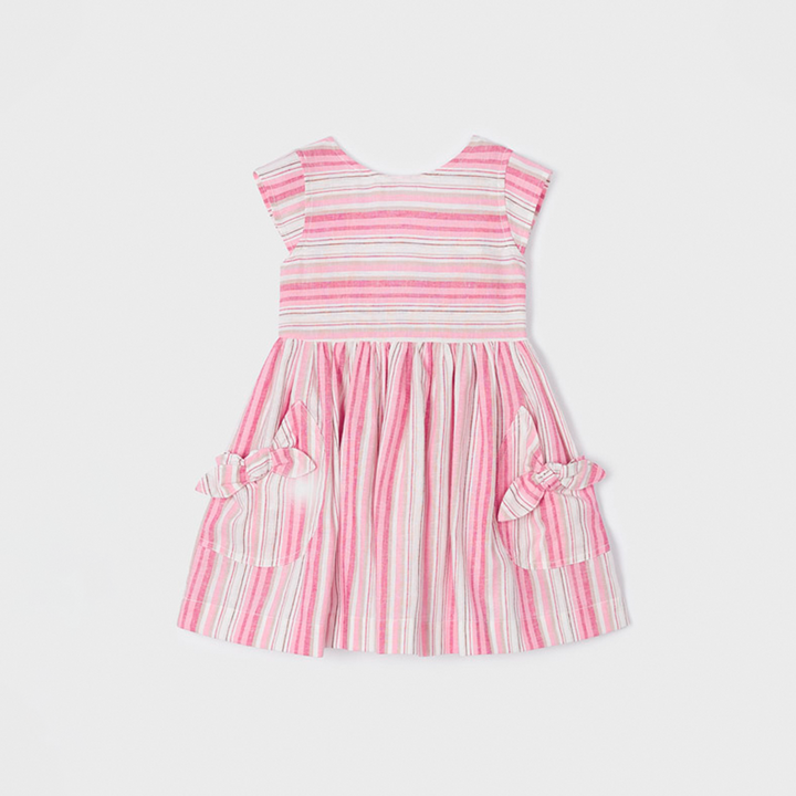 Vestido Mayoral 3922 Niña