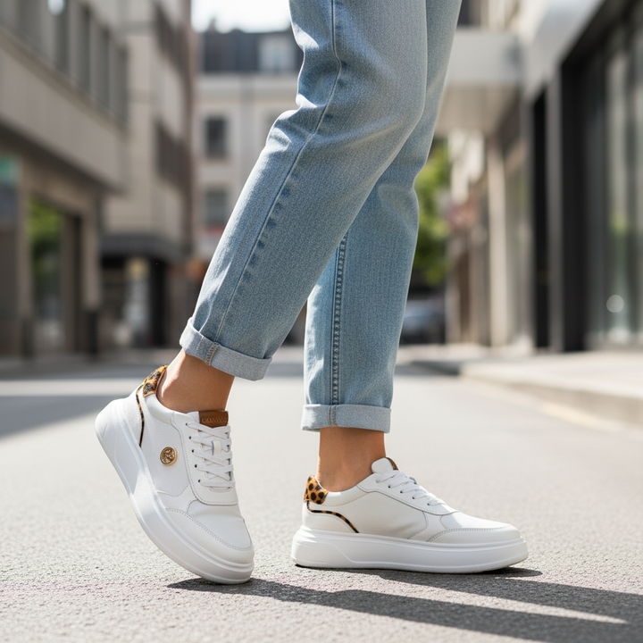 Modelo Calimod UGU014 Blanco