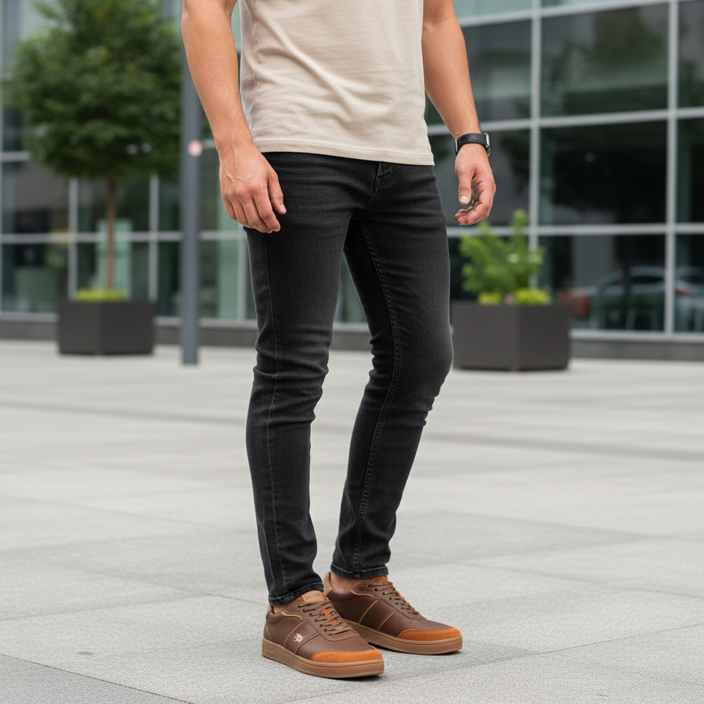 Modelo Calimod UIS001 Tan