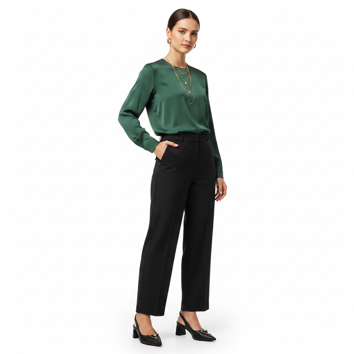 Modelo completo Bebece T3882-141 Negro