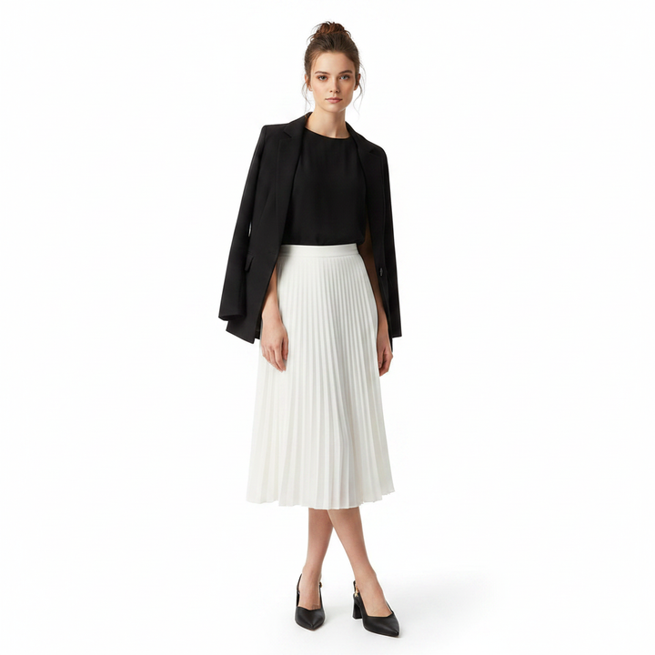 Modelo completo Bebece T3882-142 Negro