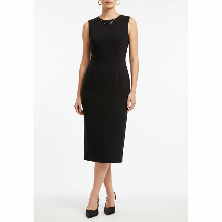Modelo completo Bebece T7072-441 Negro