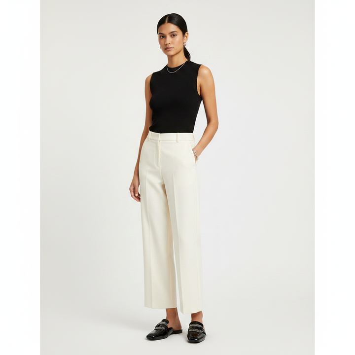 Modelo completo - Mule Kolosh D0231 Negro
