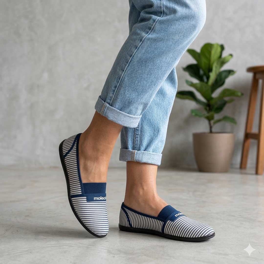 Alpargata Moleca 520.59.10485