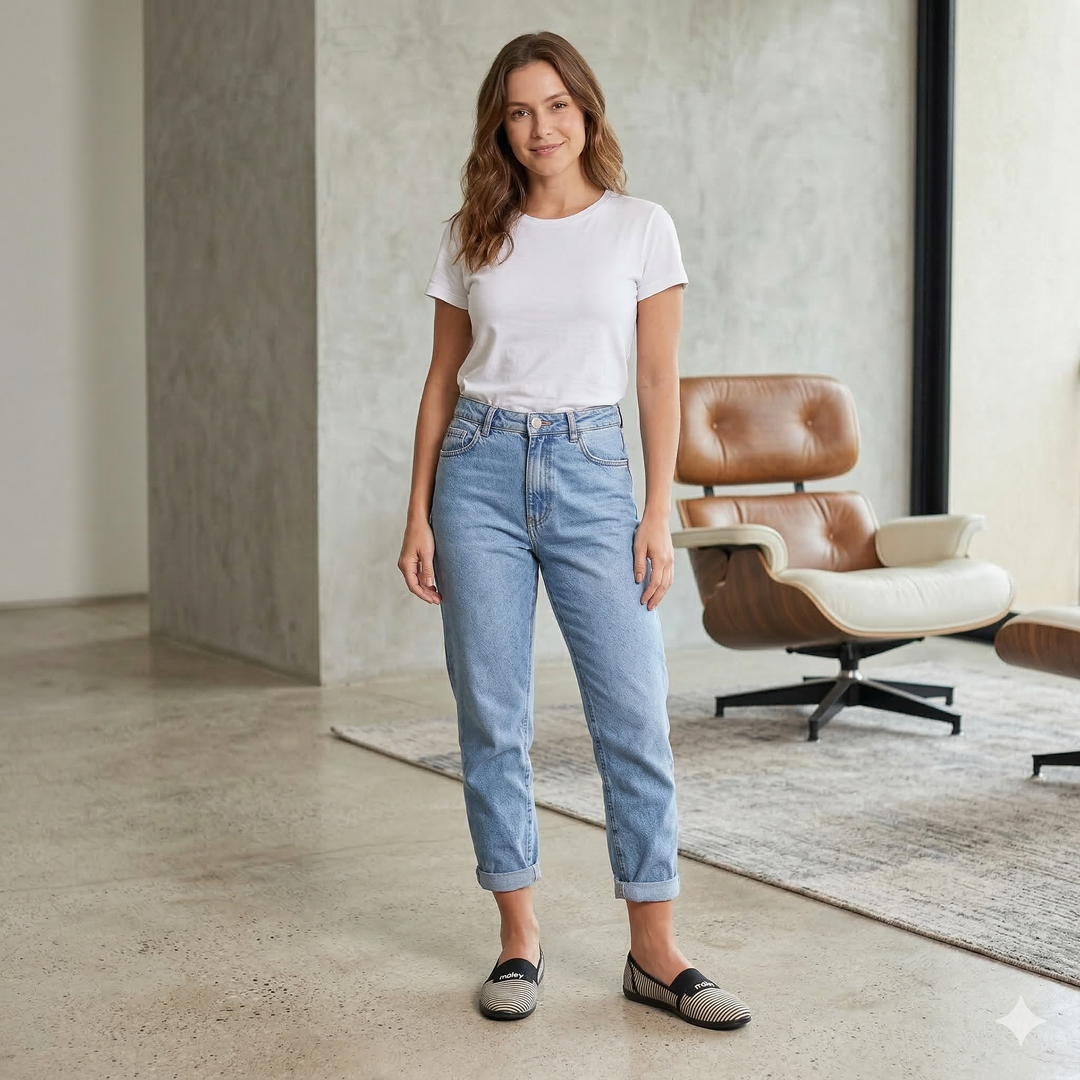 Alpargata Moleca 520.59.10485