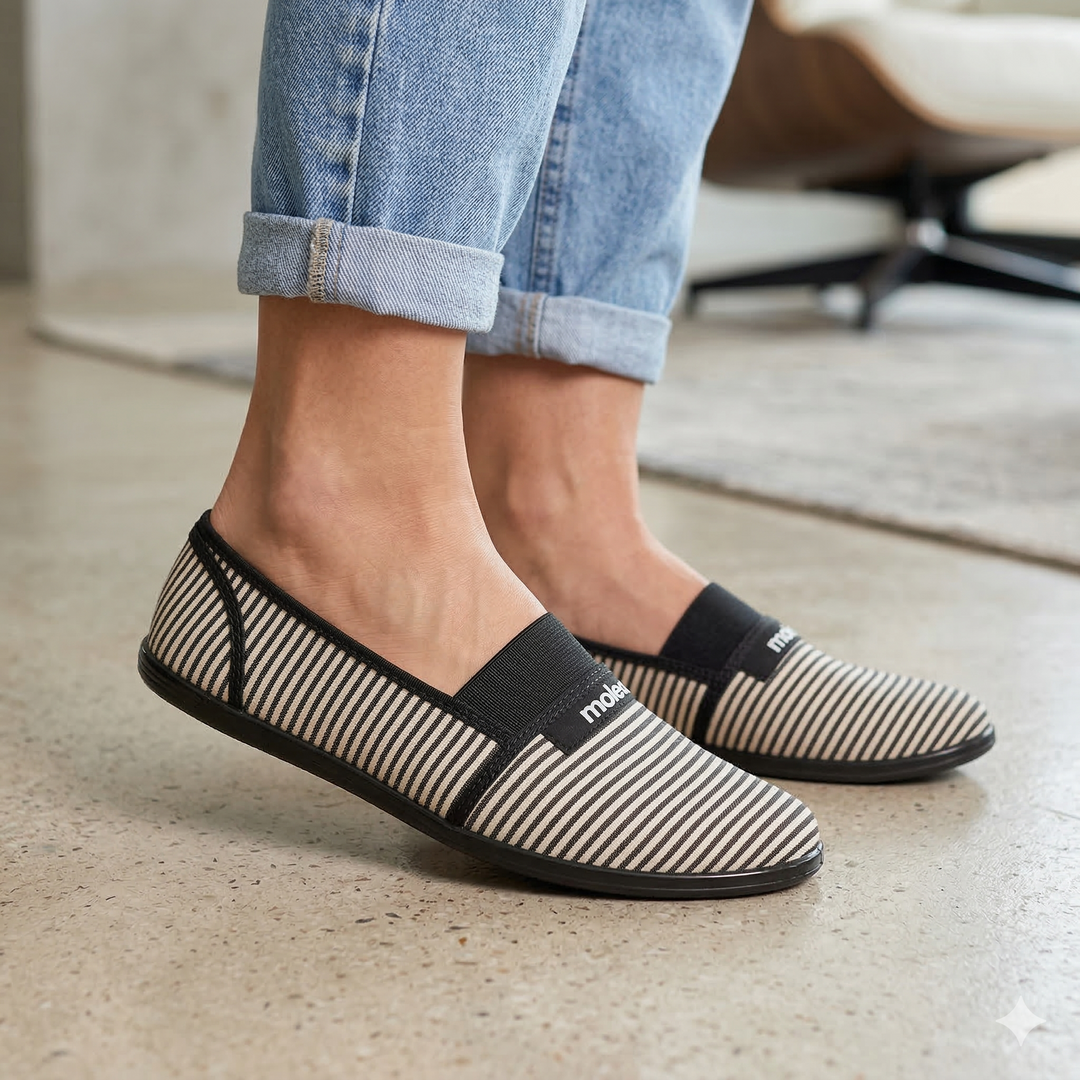 Alpargata Moleca 520.59.10485