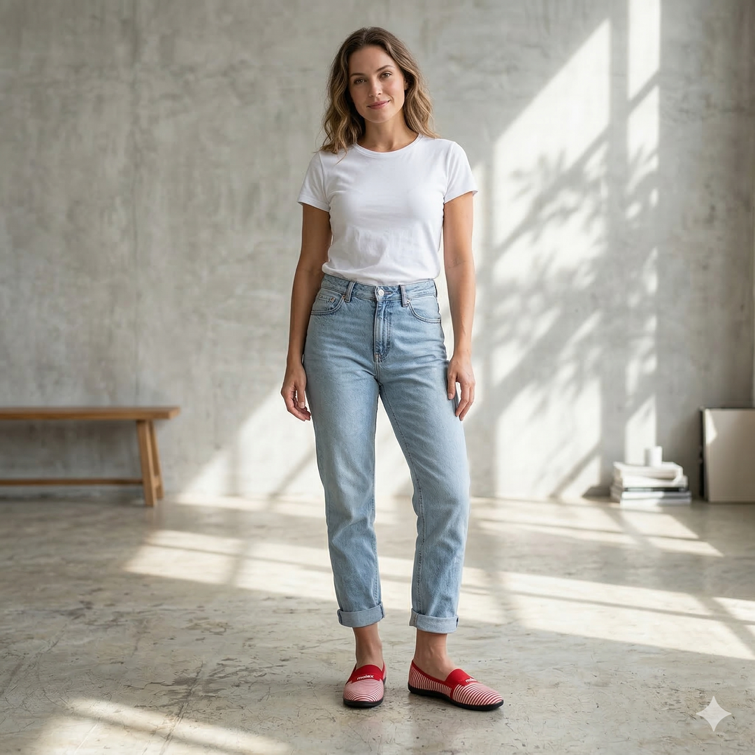 Alpargata Moleca 520.59.10485