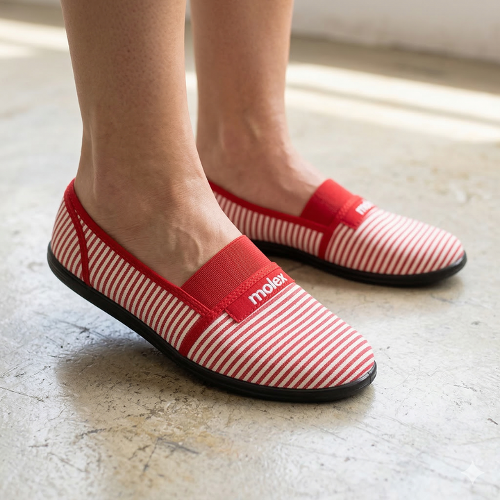 Alpargata Moleca 520.59.10485