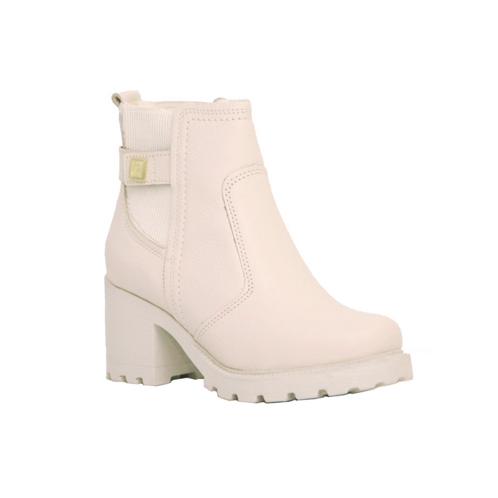 Botin Pegada 281309-01 Taco 7