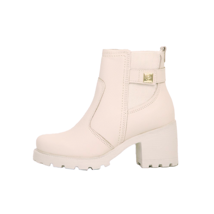 Botin Pegada 281309-01 Taco 7