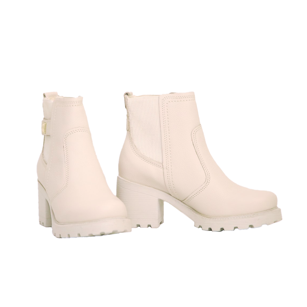 Botin Pegada 281309-01 Taco 7