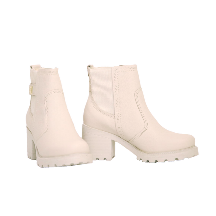 Botin Pegada 281309-01 Taco 7